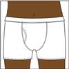 Amazon Exclusive 8PK Athletic Boxer Briefs with Unique Prints in Sizes 2/3t-10 view 4