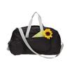 212 Main Lightweight Folding Sport Duffel Black view 1