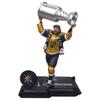 McFarlane Toys - Mark Stone w/Stanely Cup (Vegas Golden Knights) NHL 7in Posed Figure McFarlane's SportsPicks view 3