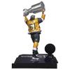 McFarlane Toys - Mark Stone w/Stanely Cup (Vegas Golden Knights) NHL 7in Posed Figure McFarlane's SportsPicks view 4