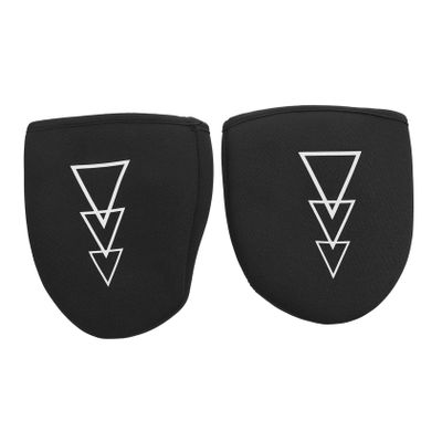 SUPVOX Riding Overshoes Cycling Shoe Cover Thermal Insulation for Cold Weather
