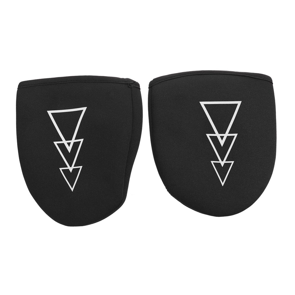 SUPVOX Riding Overshoes Cycling Shoe Cover Thermal Insulation for Cold Weather