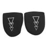 SUPVOX Riding Overshoes Cycling Shoe Cover Thermal Insulation for Cold Weather view 1