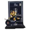 McFarlane Toys - Jack Eichel w/Stanley Cup (Vegas Golden Knights) NHL 7in Posed Figure McFarlane's SportsPicks view 1