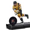 McFarlane Toys - Jack Eichel w/Stanley Cup (Vegas Golden Knights) NHL 7in Posed Figure McFarlane's SportsPicks view 2