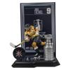 McFarlane Toys - Jack Eichel w/Stanley Cup (Vegas Golden Knights) NHL 7in Posed Figure McFarlane's SportsPicks view 3