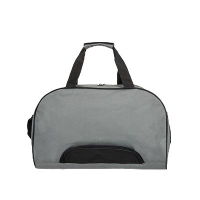 212 Main Classic Duffle Bag - Grey, large, FI2810209