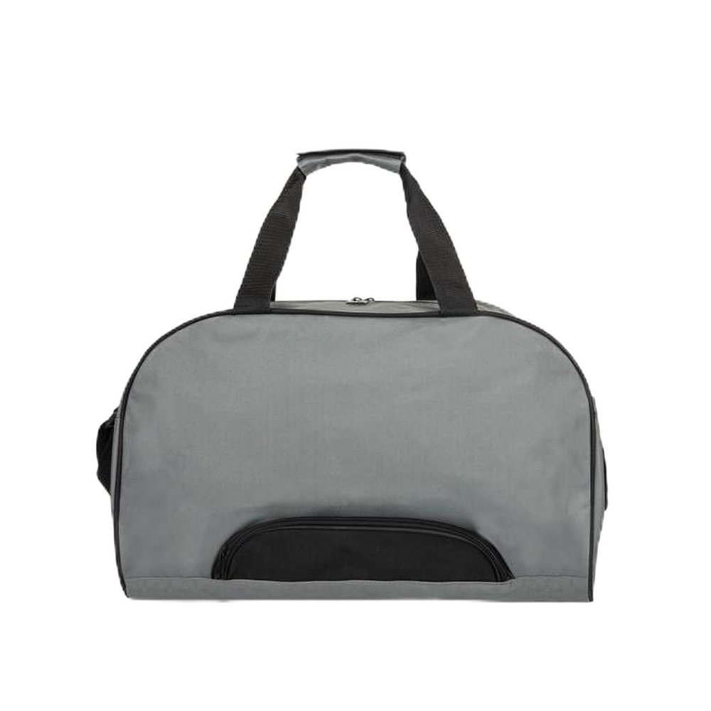 212 Main Classic Duffle Bag - Grey, large, FI2810209