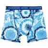 Amazon Exclusive 8PK Athletic Boxer Briefs with Unique Prints in Sizes 2/3t, 4, 6, 8 and 10 view 3