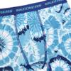 Amazon Exclusive 8PK Athletic Boxer Briefs with Unique Prints in Sizes 2/3t, 4, 6, 8 and 10 view 4