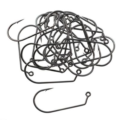 Aqua Talon 4700 60 Degree Jig Hooks