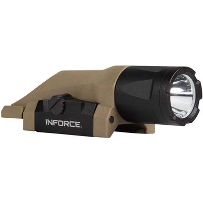 Inforce Gen 3 WML White Light (Dark Earth)