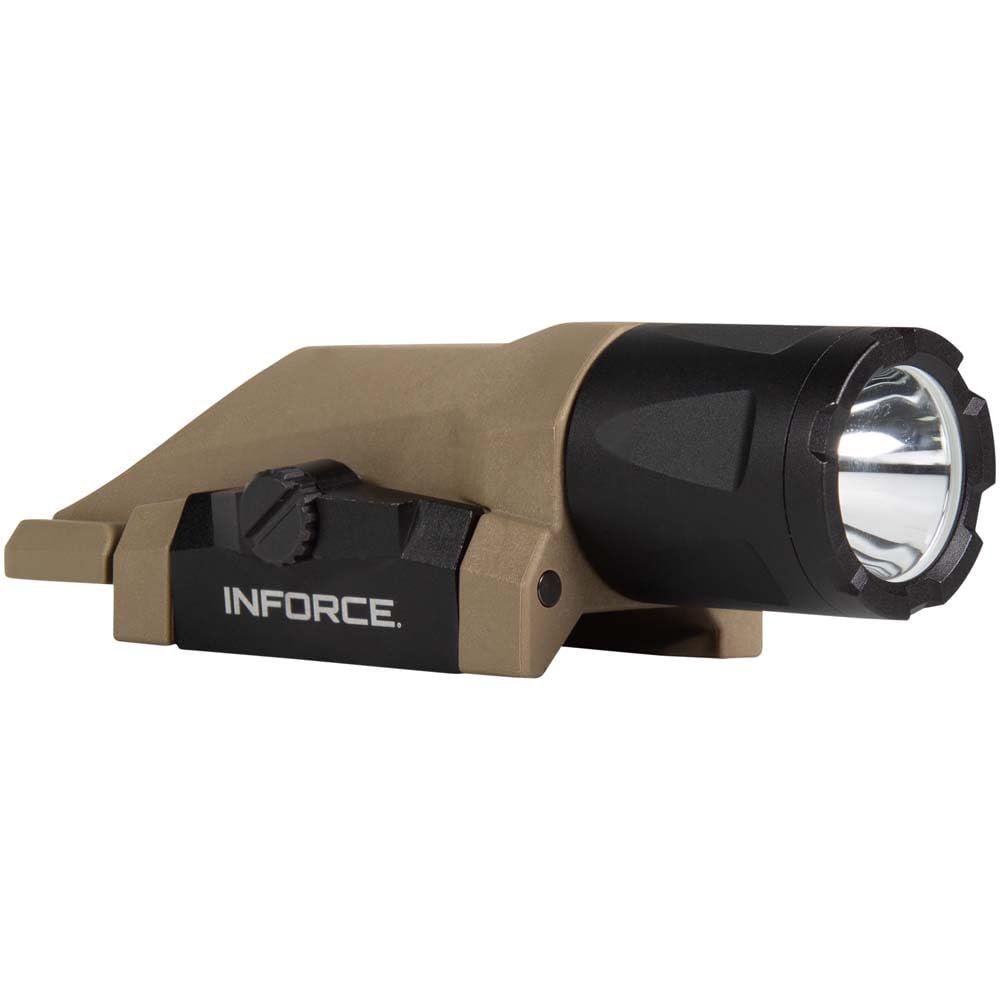 Inforce Gen 3 WML White Light (Dark Earth)
