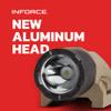 Inforce Gen 3 WML White Light (Dark Earth) view 2