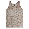 212 Main Tank Top - Digital Desert - Small Multicoloured view 1
