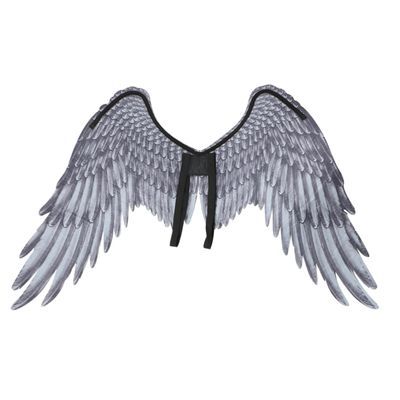 CALLARON Wings for Adults Cosplay Performance Costume Accessory for Men and Women for Halloween Parties and Festivals