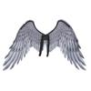 CALLARON Wings for Adults Cosplay Performance Costume Accessory for Men and Women for Halloween Parties and Festivals view 1