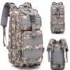 GSBIWZNF Outdoor Hiking Bag Military Fan Backpack Large Capacity Camping Backpack 3P Tactical Backpack view 1