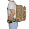 GSBIWZNF Outdoor Hiking Bag Military Fan Backpack Large Capacity Camping Backpack 3P Tactical Backpack view 4