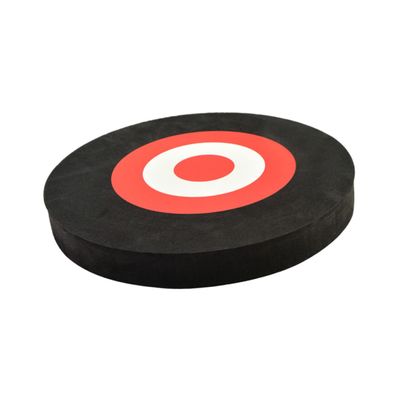 CORHAD Target Block Reusable Arrow Moving Eva Portable Archery Target for Outdoor Practice