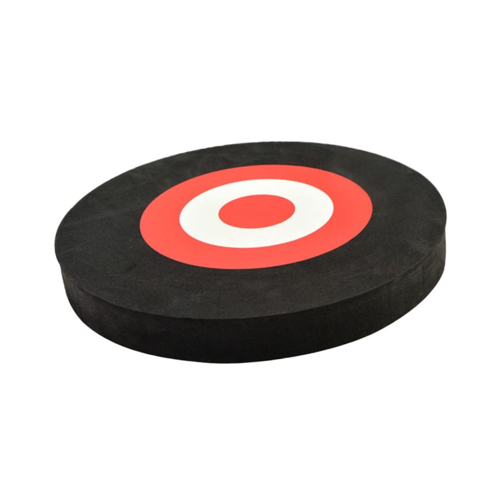 CORHAD Target Block Reusable Arrow Moving Eva Portable Archery Target for Outdoor Practice
