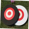 CORHAD Target Block Reusable Arrow Moving Eva Portable Archery Target for Outdoor Practice view 2