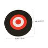 CORHAD Target Block Reusable Arrow Moving Eva Portable Archery Target for Outdoor Practice view 3