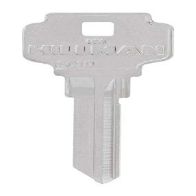Hillman House/Office Universal Key Blank Single Sided