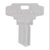 Hillman House/Office Universal Key Blank Single Sided view 1