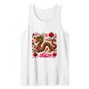 Celebrate Lunar New Year Chinese New Year Year of the Dragon Tank Top view 1