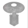 Hillman House/Office Universal Key Blank Double Sided - Case of: 10 view 1