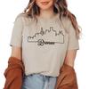 Bremen Skyline Shirt, S5035 view 3