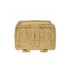 FHF Gear Lumbar Pack  MOLLE-Compatible Hip Belt Storage Pouch for Hunting, Tactical & Fishing Gear with Zippered Pockets, Ranger Green view 2