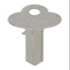 Hillman House/Office Universal Key Blank Single Sided - Case of: 10 view 1