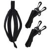Happyyami 1set Portable Volleyball Spike Trainer Elastic Volleyball Practice Strap for Serving and Hitting for Skill Development view 1