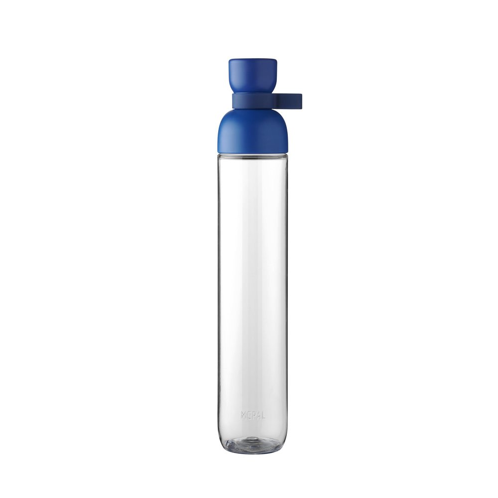 Mepal Water Bottle Vita 900 ml, Vivid Blue