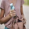 Mepal Water Bottle Vita 700 ml, Nordic Blue view 2