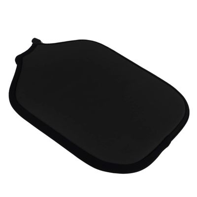 Milisten Racket Protective Cover Sleeve Lightweight Storage Case for Rackets Outdoor Sports and Daily Use for Pickleball Badminton