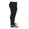 Alleson Athletic Adult Crush Tapered Pant (Style 657CTP), Black, L view 4