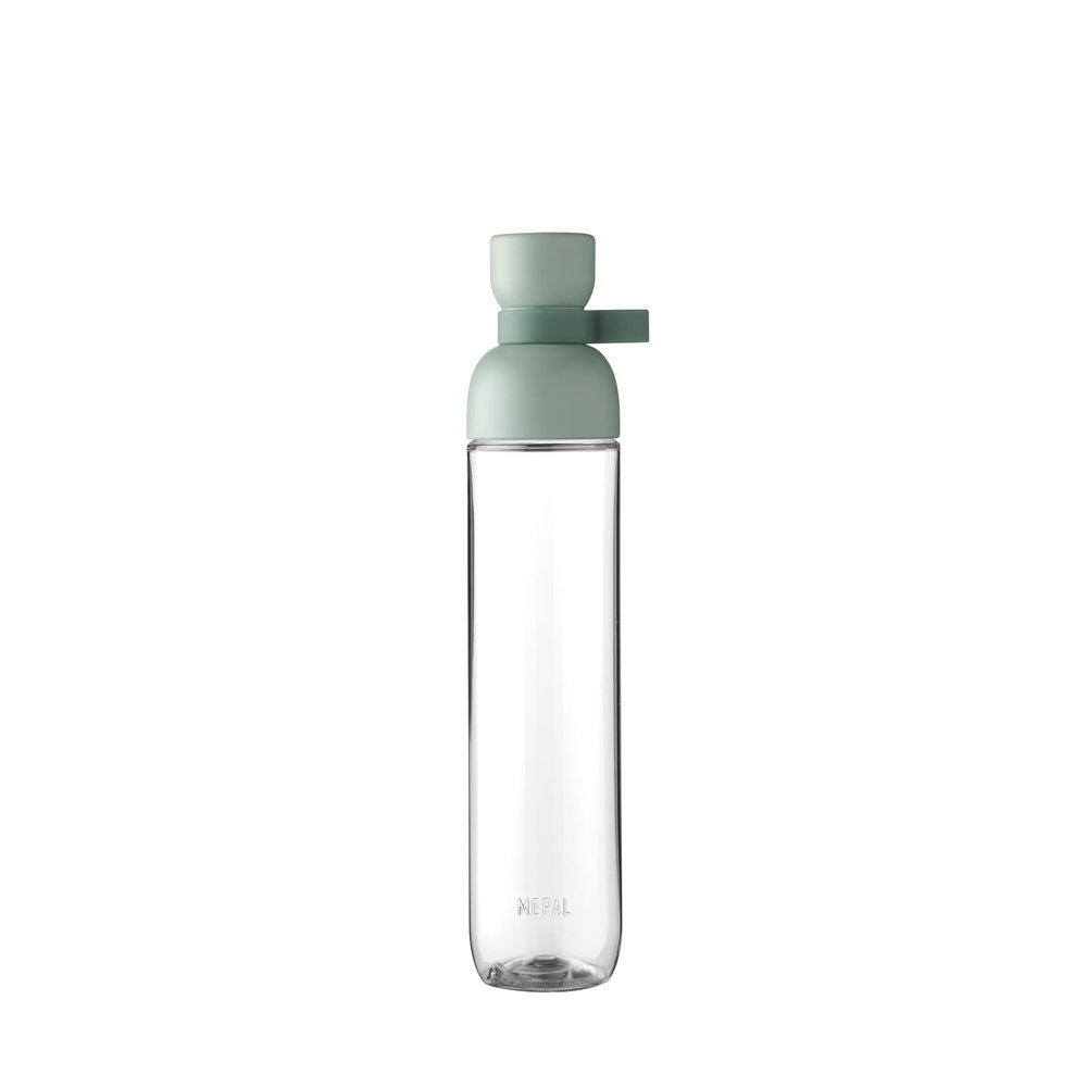 Mepal Water Bottle Vita 700 ml, Nordic Sage