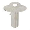 Hillman House/Office Universal Key Blank Single Sided view 1