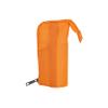 Oxford Pencil Case Stand Up Pen Holder with Zip Pen Bag Orange, Orange, 20,5 x 10,5 x 2,7 cm, Pencil case, Orange, 20,5 x 10,5 x 2,7 cm, pencil case view 2