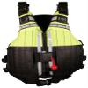 Force 6 TEC 2 PFD Large/X-Large/Yellow view 1