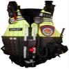 Force 6 TEC 2 PFD Large/X-Large/Yellow view 2