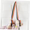 BIUDECO Ski Boots Carrying Leash Roller Skate Accessories Ski Straps Easy to Use view 3