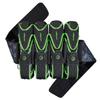 Dye Assault Pack Pro Harness (Black/Lime, 4+5) view 3
