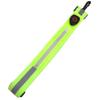Gogogmee Led Reflective Shoulder Strap with Safety Light for Night Running Hiking and Cycling High Visibility Durable Comfortable Design for Outdoor Enthusiasts view 1