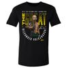 500 LEVEL Alexander Volkanovski UFC Shirt - Alexander Volkanovski The Great Pose WHT (Black, XX-Large) view 1