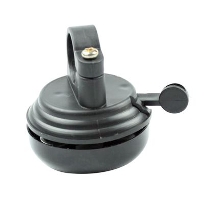 BCOATH Super Loud Mountain Bike Bell Bike Accessories Bell for Adults Mountain Biking