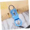 LIOOBO Mini Fishing Grip Tool Fish Gripper with Retractable Lanyard view 4